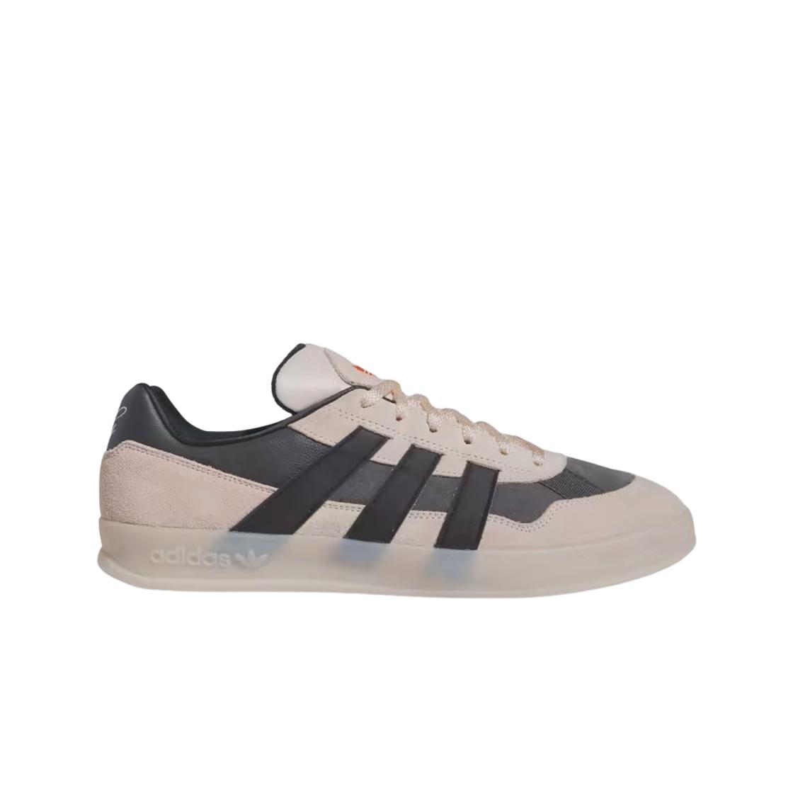 

Adidas Aloha Super Wonder Quartz Grey IG5263 Мужские кроссовки