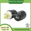 Equipamentos de limpeza doméstica – Adaptadores de fichas e tomadas elétricas