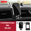 Adjustment Car Phone Holder For Volkswagen VW Magotan Passat B8 2017- Teramont Sagitar 2015- Air Vent Navigation