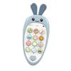 Children's Early Education Telephone Puzzle Bilingual Music Story Machine
