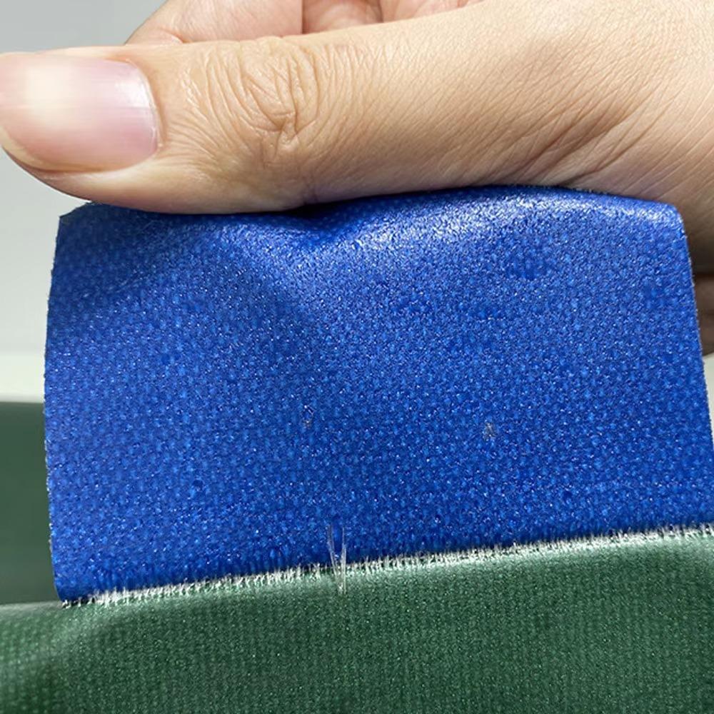 Strong Self-adhesive Rainproof Cloth Adhesive Tape  For Canopies Cloth Repairing