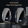 15W Wireless Charger & Navigation Bracket for BYD Song, Qin PLUS, Han EV, G3, Song MAX