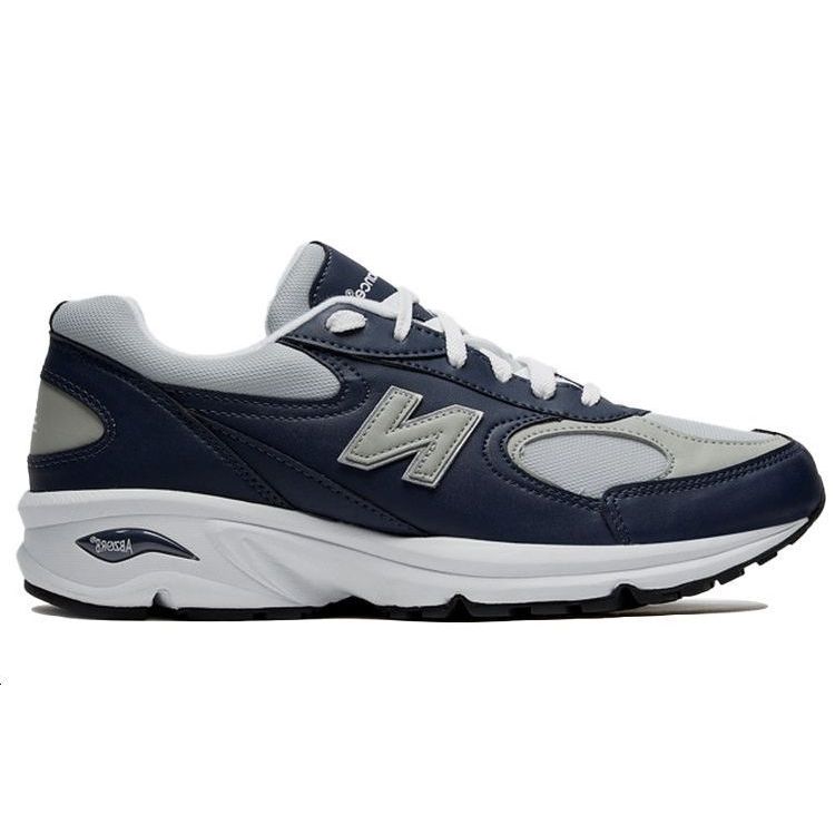 New Balance 498 Navy Men Sneakers Blue ML498NVY