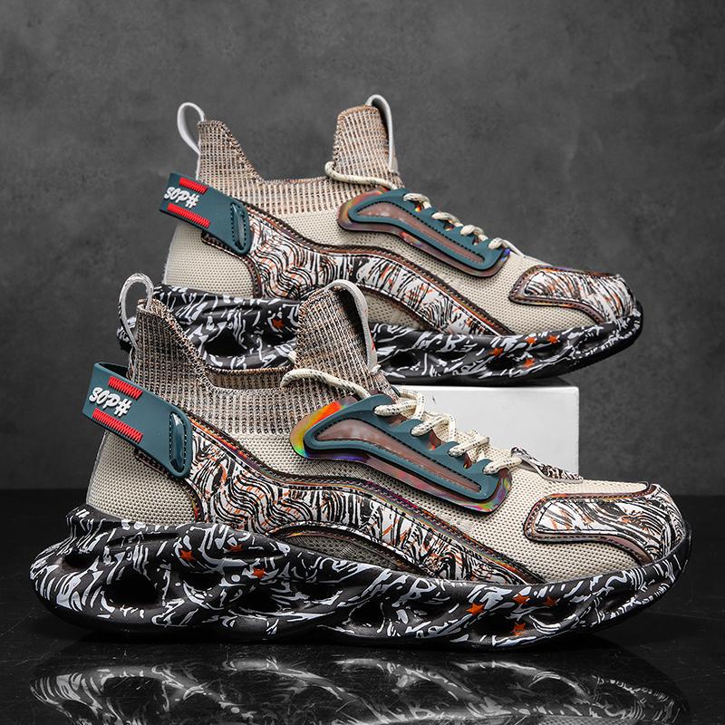 Official-website Shoes For Men Sports Shoes New Fashion Causal Shoes Breathable Men Sneaker Male Lightweight Tennis Luxury Shoes