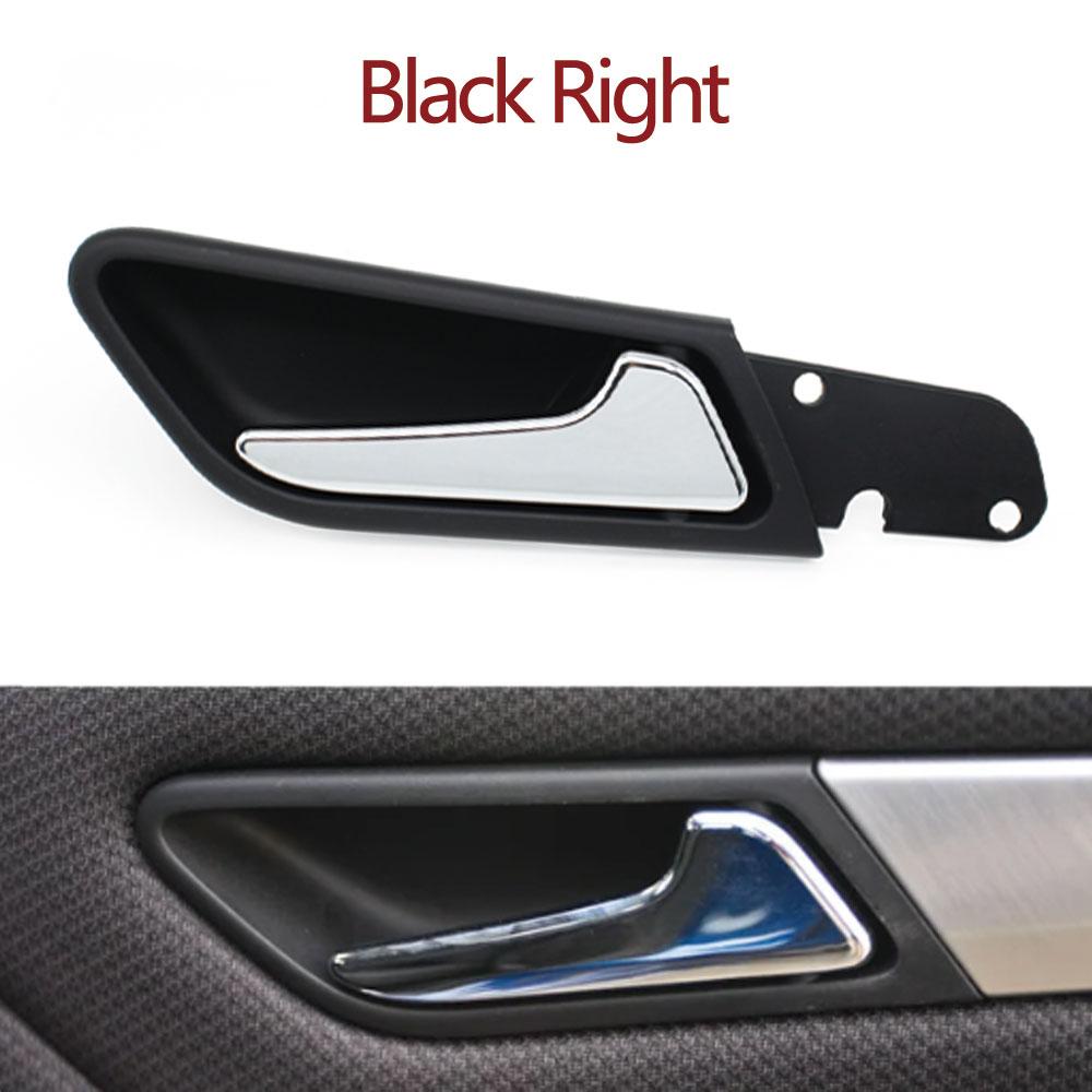 Interior Car Left Right Opening Door Pull Handle Assembly For Mercedes BENZ A B Class W169 W245 A160 A180  B200 B260 A1697600961