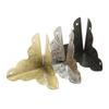Carved Flower Pattern Classical Corner Bracket Furniture Accessories Corner Foot Corner Protector