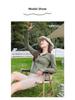 Women's Ultra-Light UPF50+ Sun Protective Slimming Yoga Jacket (Ice Silk, Breathable, Anti-UV, 2025 Edition)
