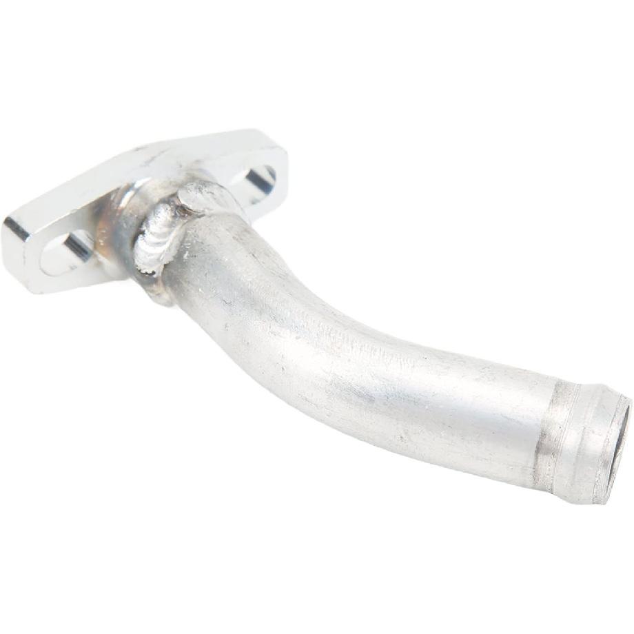 

Flanges,An10 Fitting 45° Sealed Aluminium Alloy Fit For T3 T4 Oil Cooled Turbochargers Flange