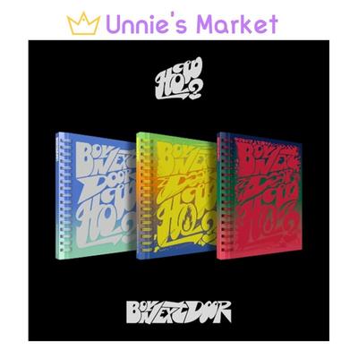 / 2. EP [WIE?] / BND-Album