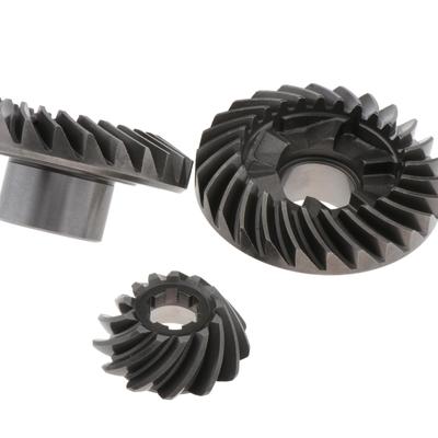 Kit d'engrenages 3 pièces pour moteur de bateau Yamaha 40HP 66T-45560-01 66T-45571-00