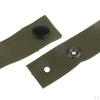 Helmet Straps Set, 4 Color Options, Secure Fastening System