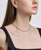 Didier Dubot Sélection D Silver Necklace Jdrnt6S60Xx