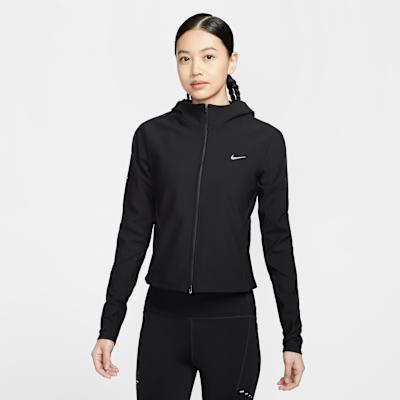 Nike Therma FIT SWIFT TF FITTED Jacket Women s S