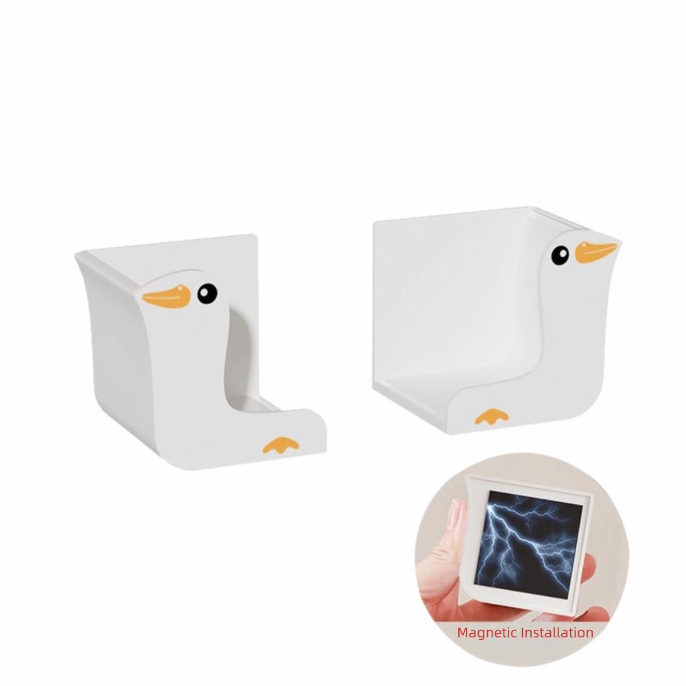 Scalable Design Storage Rack No Punching Wall Mounted Drawer Tissue Box Kitchen Organization