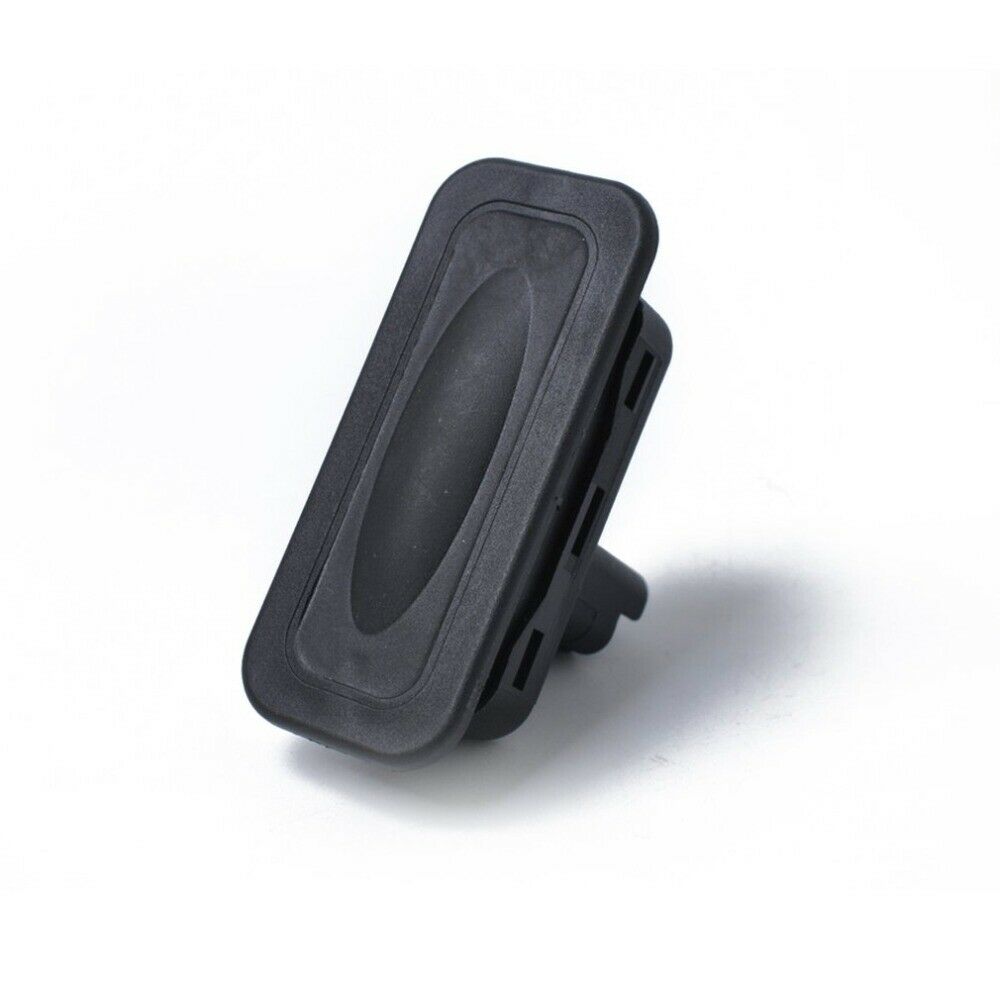 Rear Tailgate Handle Start Switch 8200076256 Black