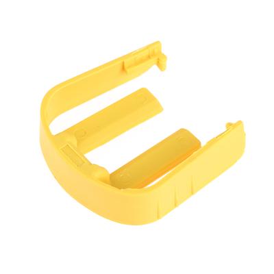 Karcher K2 K3 K7 ile Uyumlu C Tipi Sarı Klips Konektörü Araba Ev Basınçlı Yıkama Makinesi Parçaları Tetik Ev Temizliği
