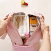 Thickened Lunch Bag Aluminum Foil Cooler Handbag Portable Lunch Box  for Students&Office Worker