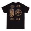 The Mummy Unisex Adult Inspired Book Of The Dead Back Print T-Shirt