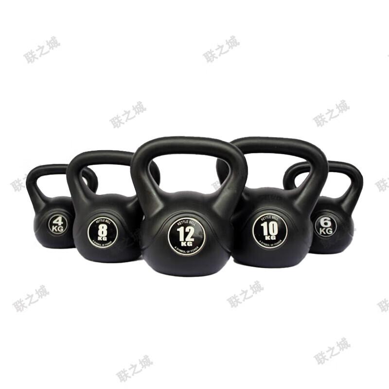 Lianzhicheng Home Fitness Kettlebell