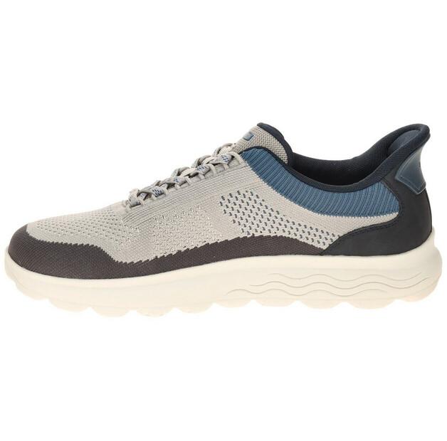 Geox U SPHERICA Plus E Half-boots