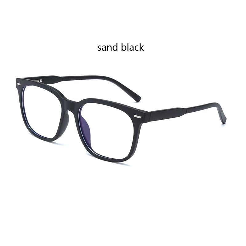 Anti Blue Light Glasses Square Eyewear Women Men Computer Eyeglasses Blue Light Blocking Luxury Sweet Exquisite