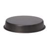 10 Inch Pizza Baking Tray Round Non Stick Pizza Tray Carbon Steel Pizza Pan