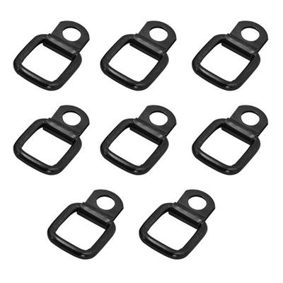 YFFSFDC D-ring Cargo Hook Cargo Hook Tie-down Cargo Hook Tie-down