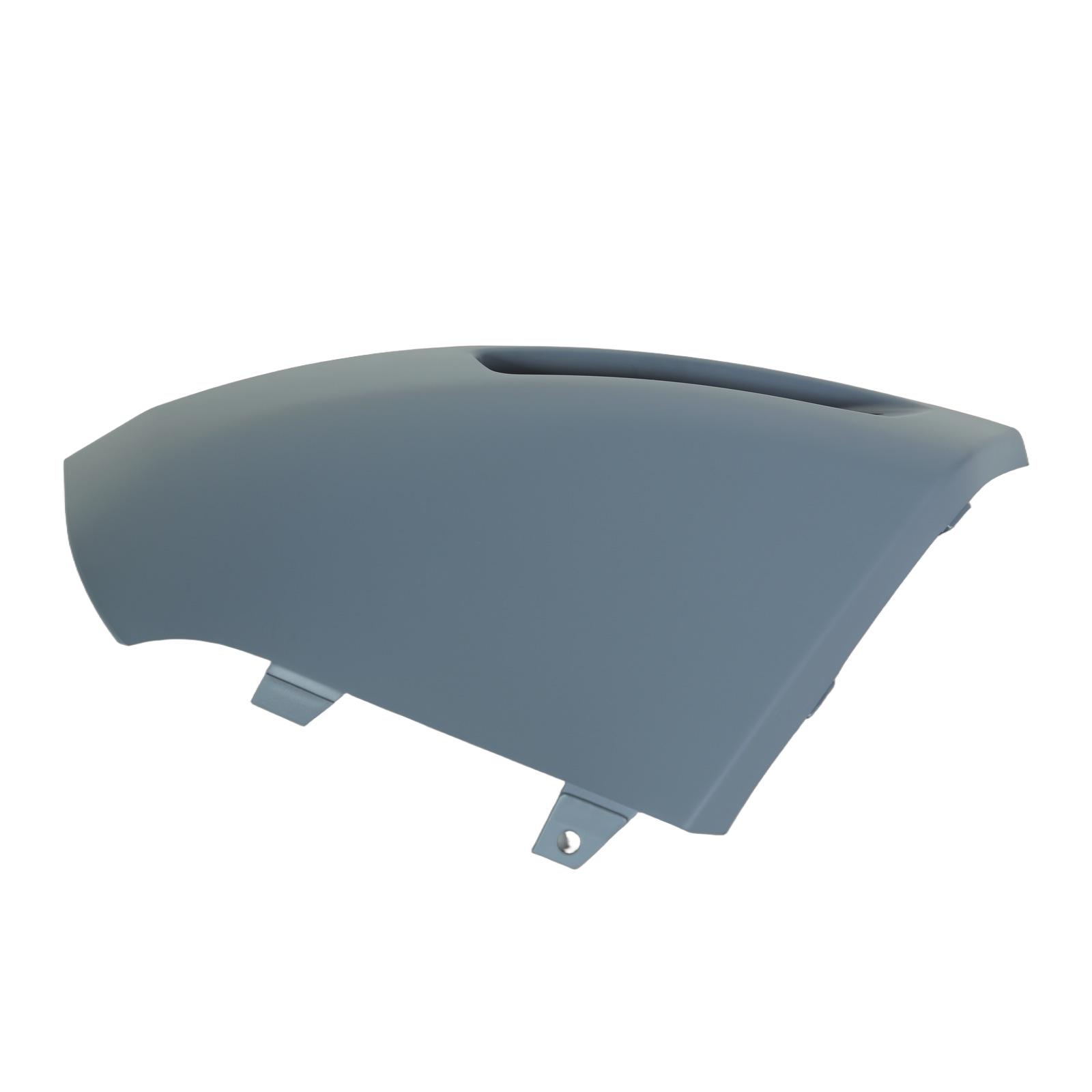 

Land Rover Range Rover Sport (L494) Front Right Bumper Corner Protector, Hole-Free.