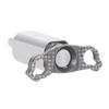 Front Left Right/ Rear Arm Shaft for Yu 3 UAV Motor Arm Shaft Spare Assembly Replacement Accessory Part