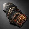 Delta Force Asala Poker Card Box 3D Model Toy Figure