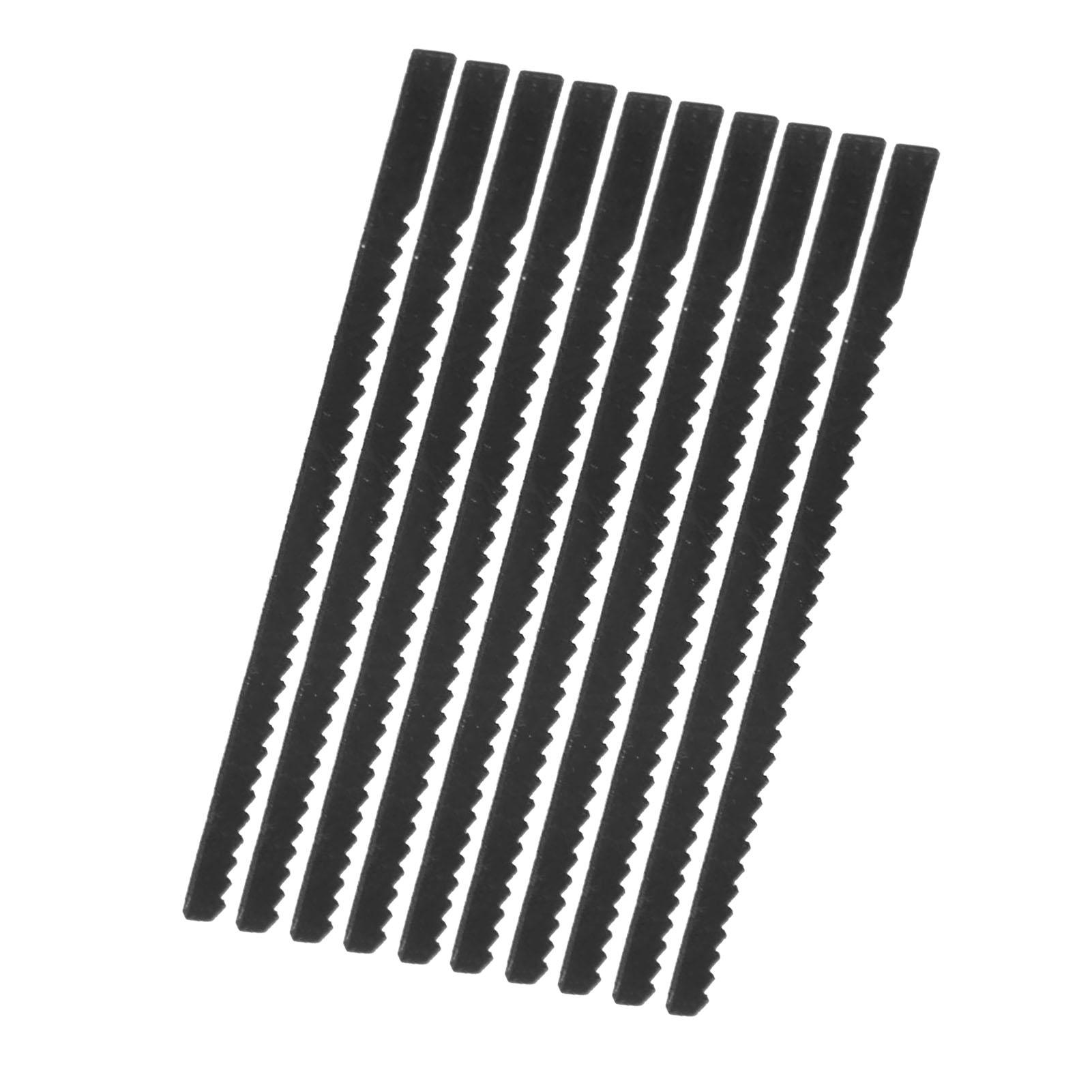 

10pcs lot Z060 Jigsaw Blade Dedicated Mini Jigsaw Machines Accessory