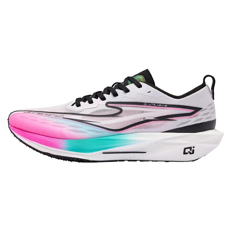 ERKE Jifeng 4 Men's Racing Running Shoes