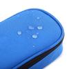 3 Colors Portable Diabetic   Cooler Bag Cooler Case For Traveling