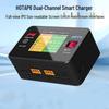 HOTA P6 Smart Dual Channel Balance Charger