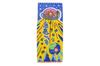 Bandai Tamagotchi Face Towel with Package and Cute 6765013600 Mouth-Patch Design, Character, Anime, Bandai, Long, Cotton,