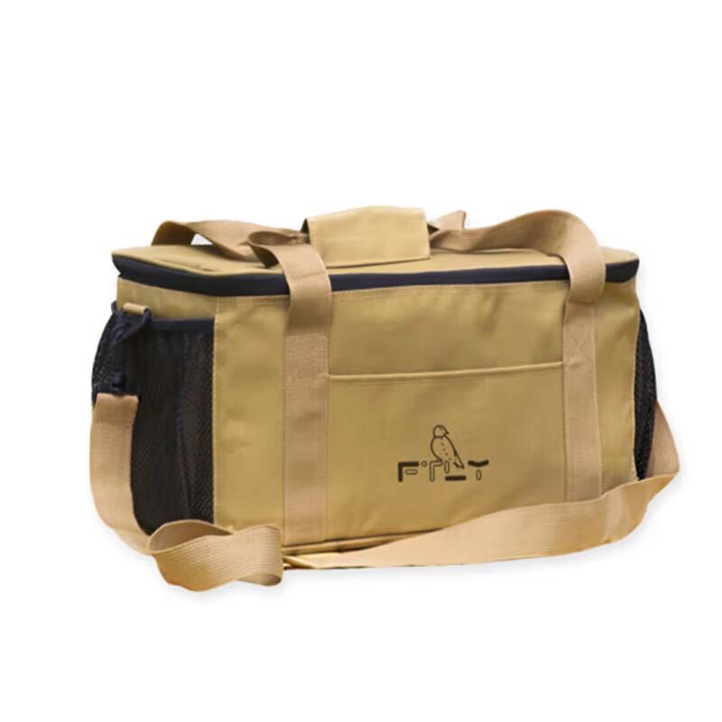 FTLY Camping  Picnic Storage Bag