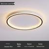 Modern Minimalist LED Ceiling Light