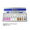25Pcs/Set Professional Eyelash Perming Kit Lash Lifting Curling Set for Women Female
