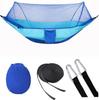 Outdoor Camping Hammock with Mosquito Net