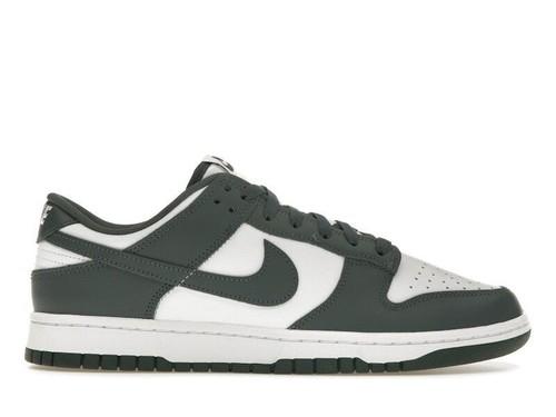 Nike Dunk Low Vintage Green - DV0833-111