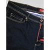 Duke Mens D555 Cedric Stretch Tapered Kingsize Jeans