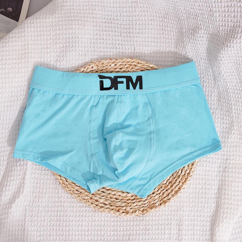 Slip da Uomo in Puro Cotone: Stile Ampio e Sportivo per Ragazzi e Ragazze d'Estate