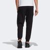 New Adidas Knitted Sweatpants Men's Black HN8989