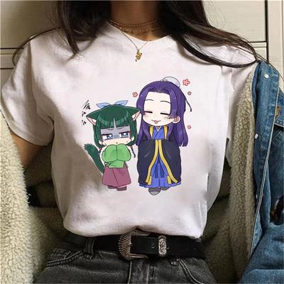 Üst Kıyafetler – T-shirtler