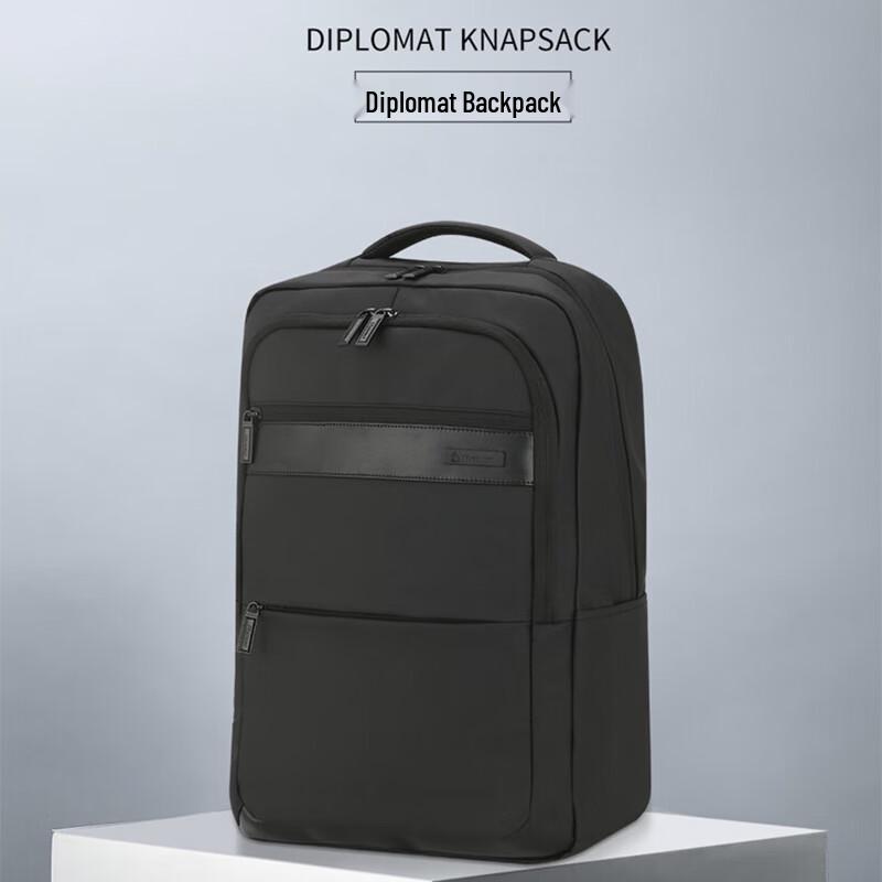 Diplomat Business Laptop Backpack DS-14077L 1