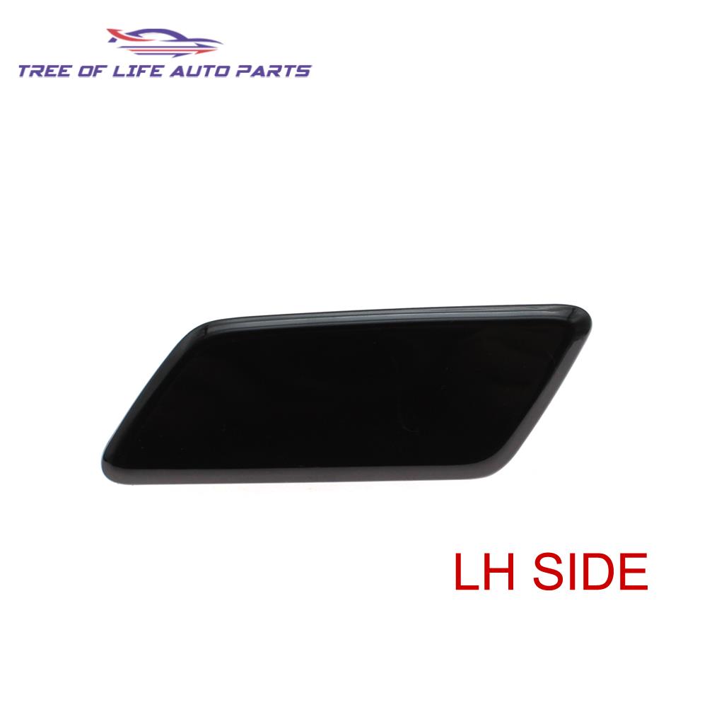 86636AL060 86636AL050 Front Headlight Washer Cover Headlamp Spray Nozzle Jet Cap For Subaru Legacy B15 2016 2017 86636-AL050