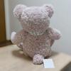 [USED] Afternoon Tea Room Teddy Bear Medium Pink with Tag
