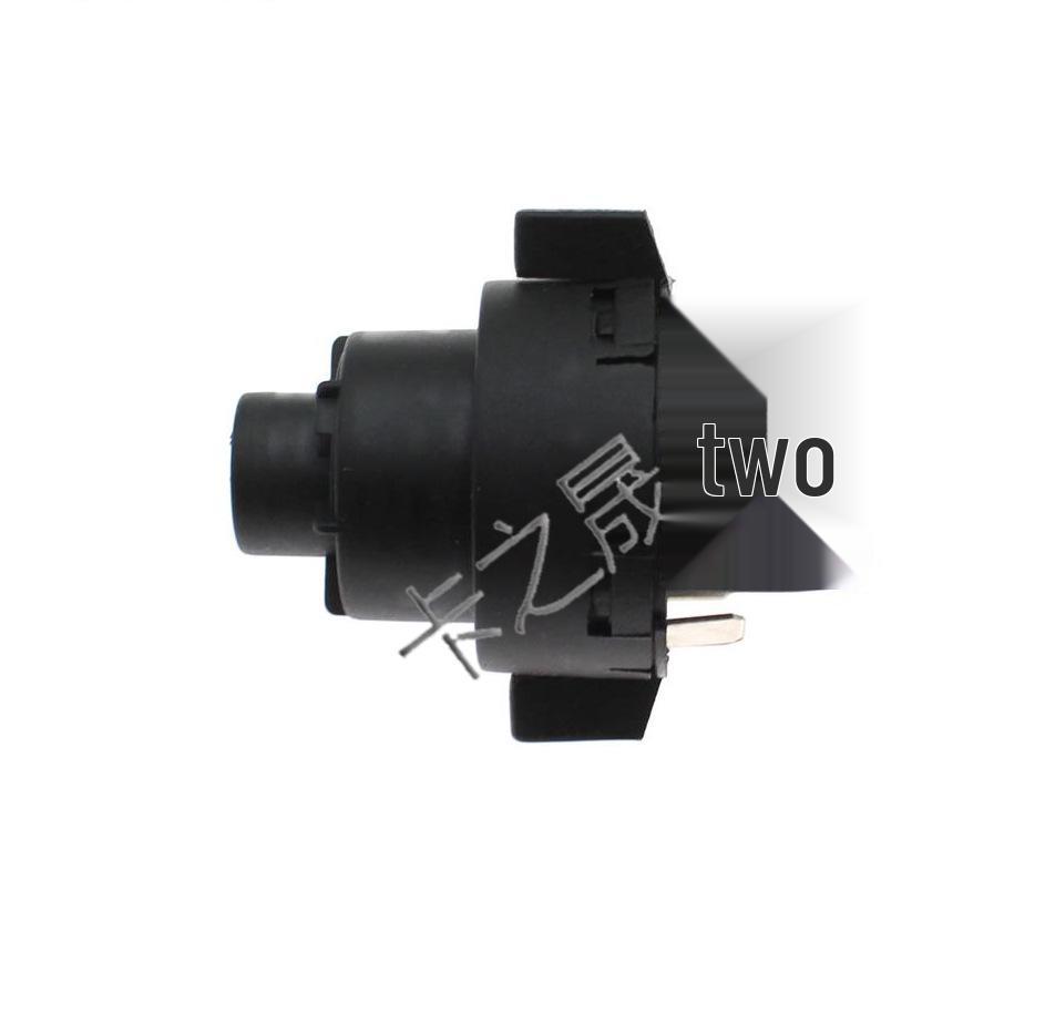 Volkswagen Ignition White Head/Switch 4A0905849