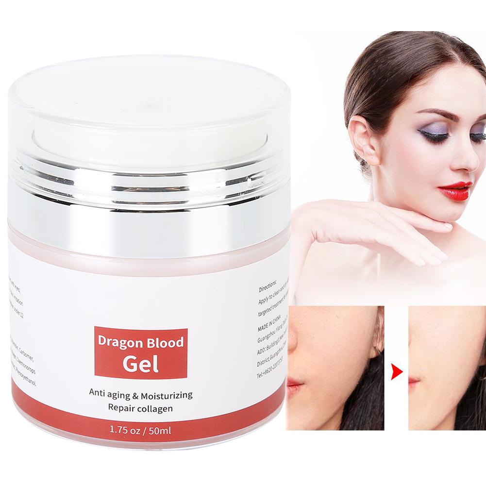 anti aging gel moisturizer
