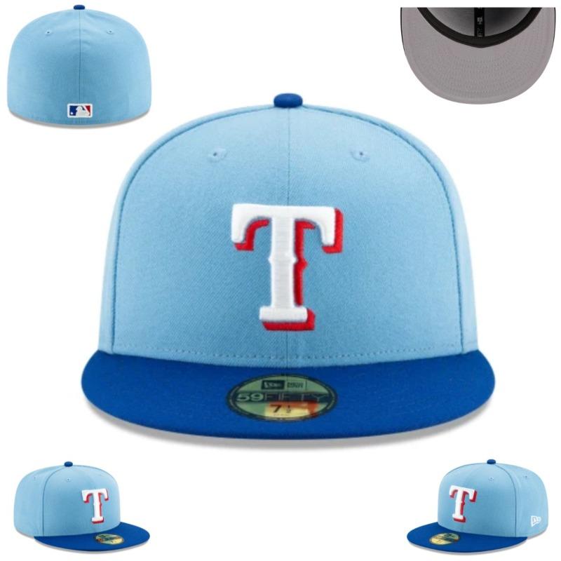Texas Rangers, czapki baseballowe, daszki przeciwsłoneczne, czapki z haftem, wiele
